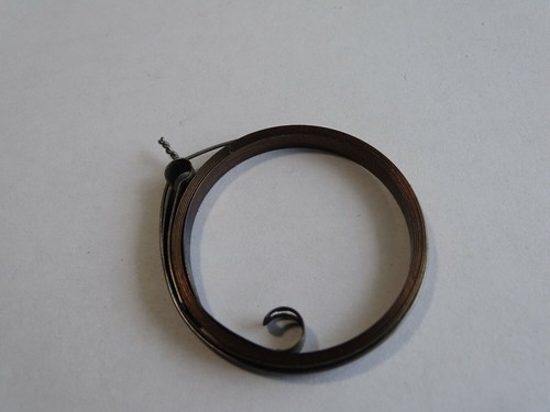 Piece horlogerie reveil - piece,