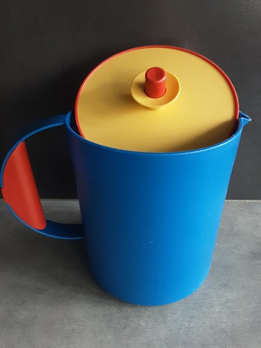 Grand pichet carafe - pichet, avec