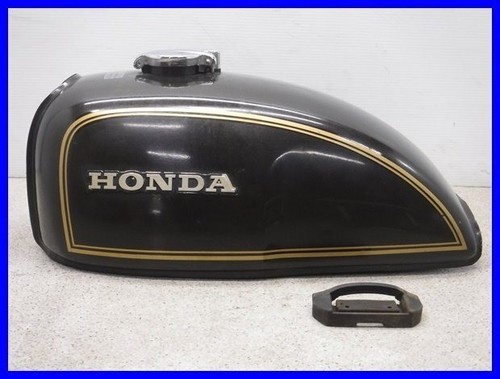 Cb500t gas tank - cb500t,