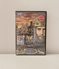 Age of Empires 2 Gold Edition
