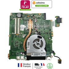 Carte Mère HP 17-p005nf AMD