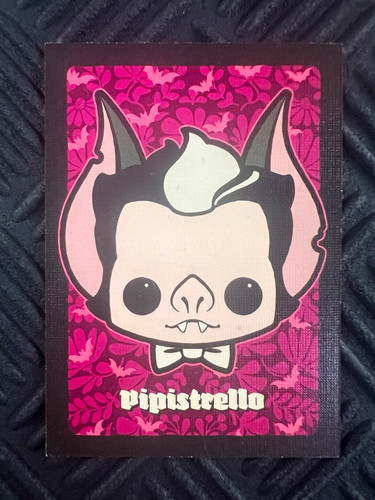 Gideon bakehouse pipistrello - gideon's,
