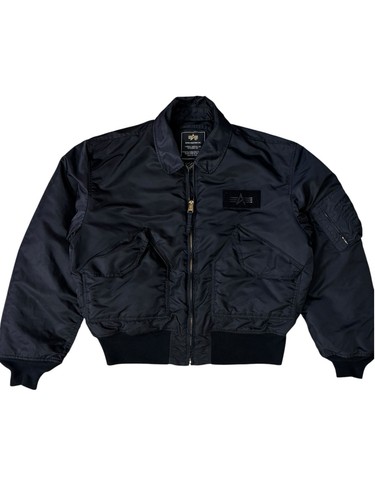 Vintage alpha industries - vintage,