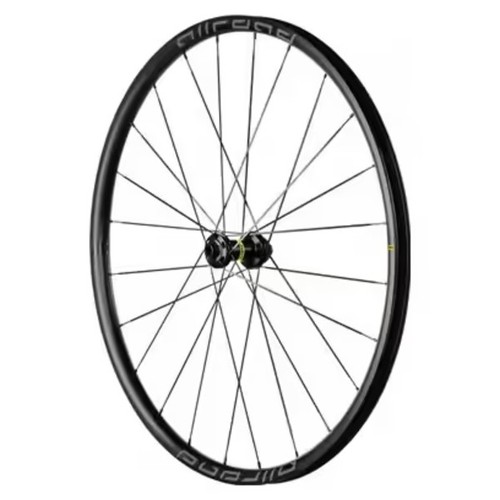 Mavic allroad 650b - mavic, avant
