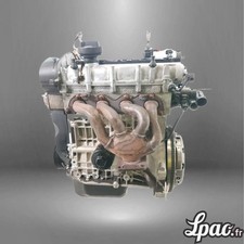 Moteur Volkswagen POLO 4 BKY -