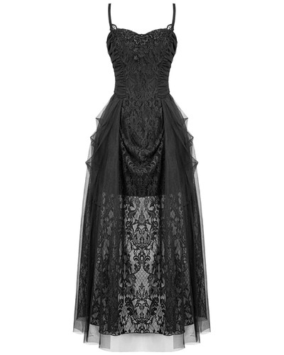 Dark love robe mariage - love, de