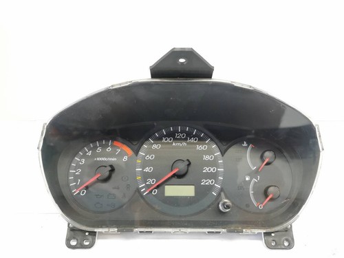 Hr0287055 compteur vitesse - compteur,