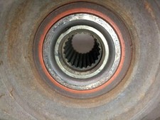 96459243 pivot de fusée avant