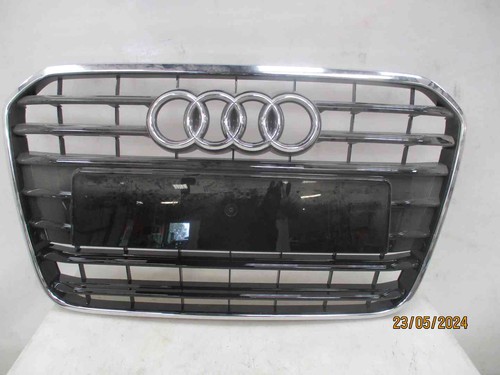 Calandre audi iv - calandre,