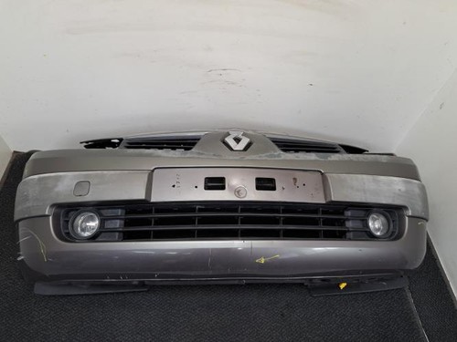 Pare choc avant renault megane - pare,