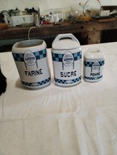 Pots A Epices Lustucru