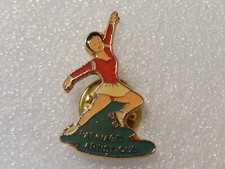 pin´s - PATINAGE ARTISTIQUE