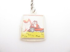 Porte-Clés / Clef Key Ring -