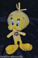 Peluche Doudou Titi LOONEY