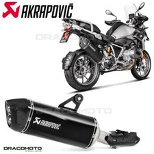 BMW R 1250 GS 2019-2023 Pot