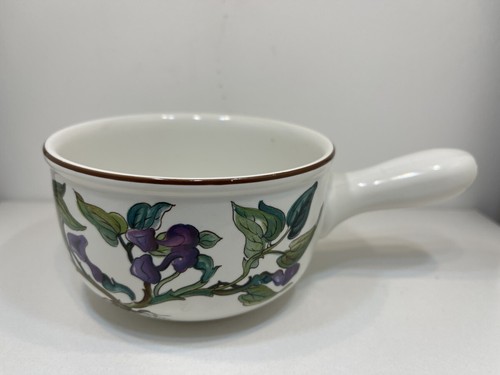 Saucière porcelaine - saucière, en