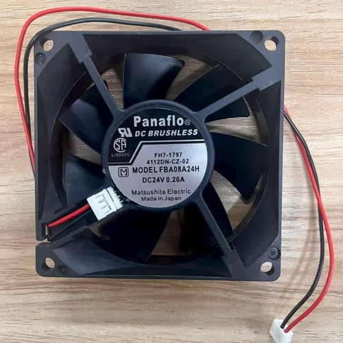 Ventilateur panaflo fba08a24h - panaflo,