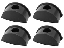 4x Joint demi-lune arbre à