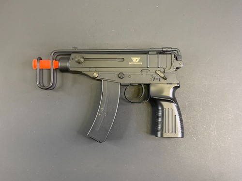 Scorpion vz61 61 - r2,