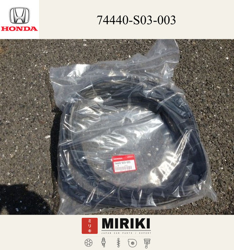 Honda authentique oem civic - oem,