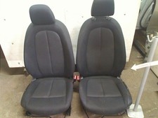 INTERIEUR COMPLET BMW X2 (F39)