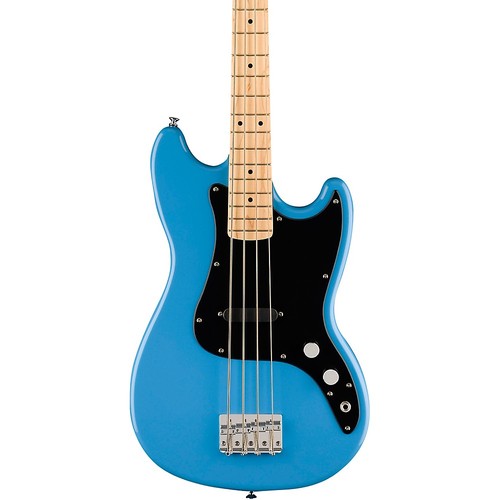 Squier sonic bronco bass - squier,