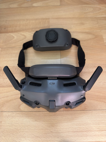 Dji goggles - dji,