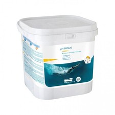 Gre Réducteur Correcteur Ph 5