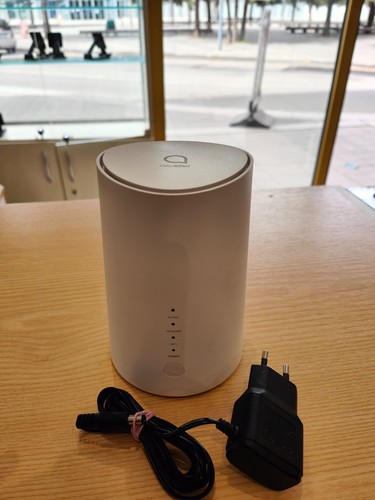 Alcatel hh71vm routeur - alcatel,