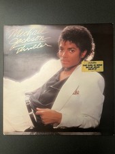 Vinyle 33 Tours Michael