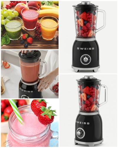 Blender mixer vintage - blender,