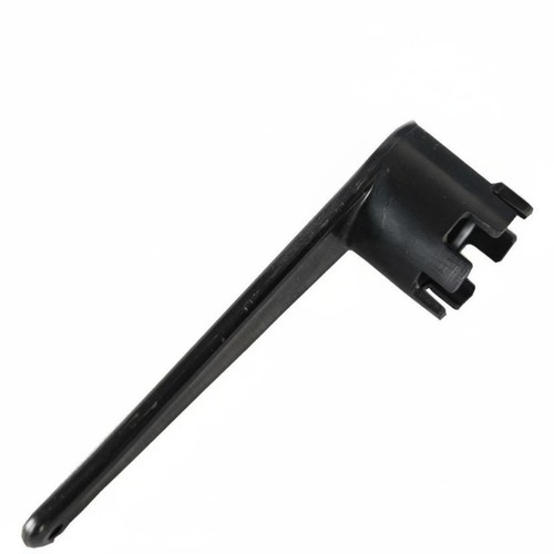 Clé pour valve - valve, de