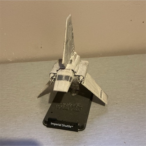 Star wars navette impériale - wars,