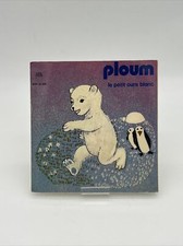 Tours 45t ploum le - 45t,