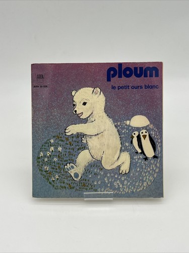Tours 45t ploum le - 45,