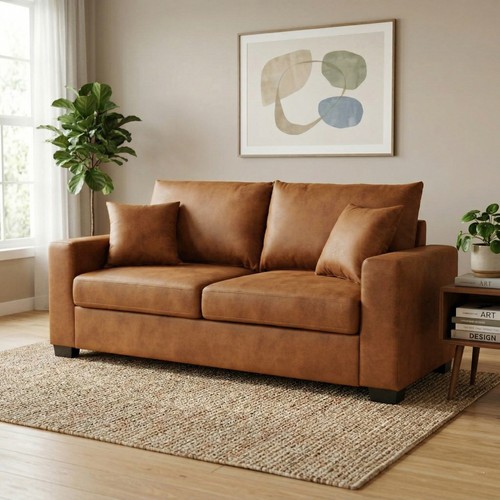 69in seater sofa - 2, loveseat