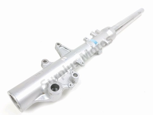 Tube fourche gauche honda - gauche,