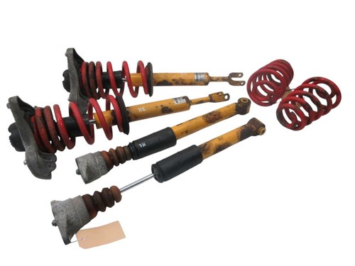 Kit suspension pour - de,