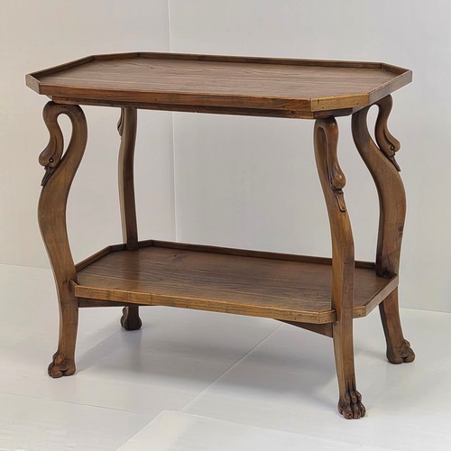 Table console gueridon - table,