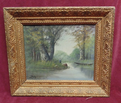 Rare magnifique très ancien - rare,