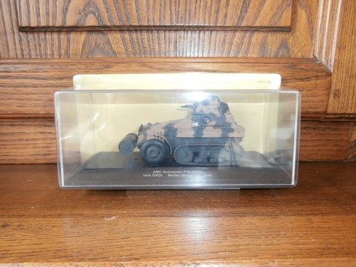 Militaire amc schneider - militaire, p16