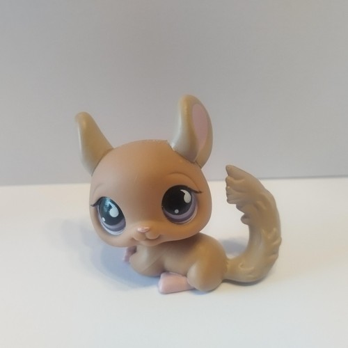 Figurine petshop original - figurine,