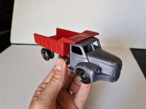 Camion benne berliet glr 43 - camion,