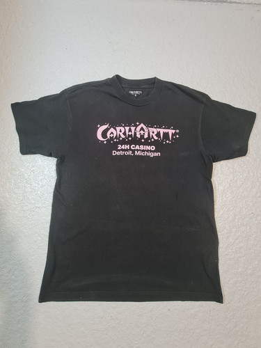 Shirt carhartt - t-shirt, 👕