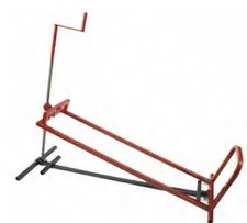 Lève-Tracteur Manuel Pour