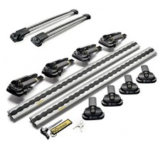 Galerie de toit pour Ford