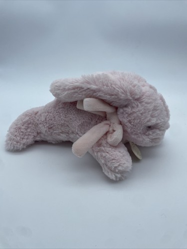 Doudou compagnie pink - doudou, bunny