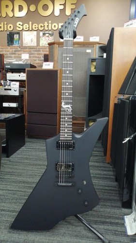 Guitare électrique esp ltd - guitare,