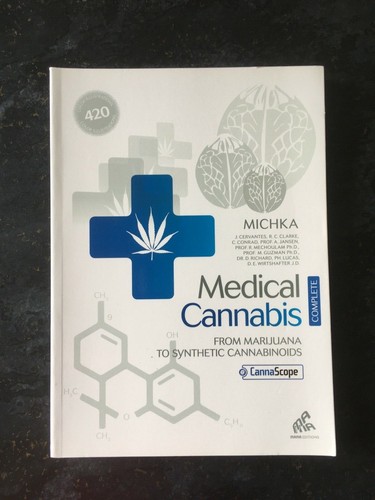 Livre medical cannabis - livre,