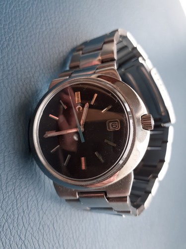 Montre omega geneve - geneve, dynamic